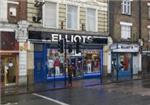 Elliots - London