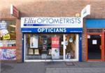 Ellis Bass Optometrists