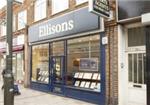 Ellisons - London