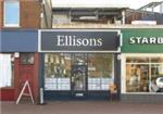 Ellisons Estate Agents - London