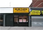 Elm Cars - London