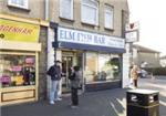 Elm Fish Bar - London