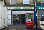 Elm Park Launderette - London