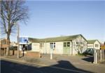 Elm Park Library - London