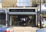 Elm Park Opticians - London