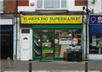 Elmers End Supermarket - London