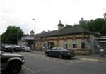 Elmstead Woods Station - London