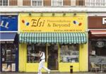 Elsi & Beyond - London