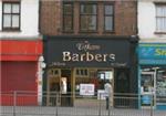 Eltham Barbers - London