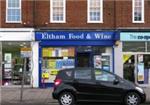 Eltham Food & Wines - London