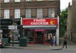 Eltham Fried Chicken - London