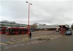 Eltham Railway Station - London