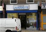 Elthorne Park Laundrette - London