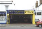 Elton Park Motors - London