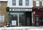 Elvis Homes - London