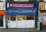 Embassy Car Service - London