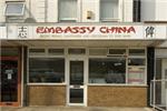 Embassy China - Lowestoft