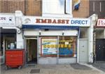 Embassy Direct - London