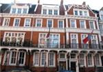 Embassy Of Belarus - London