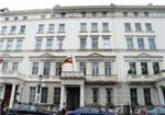 Embassy Of Ethiopia - London