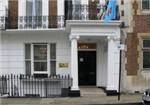 Embassy Of Fiji - London