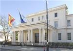 Embassy Of Spain - London