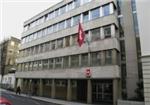 Embassy Of Switzerland - London