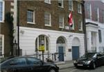 Embassy Of The Arab Republic - London