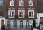 Embassy Of The Kyrgyz Republic - London