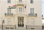 Embassy Of The Republic Of Hungary