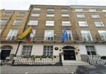 Embassy Of The Republic Of Lithuania - London