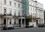 Embassy of the Republic of Serbia - London