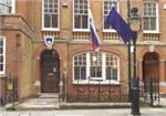 Embassy Of The Republic Of Slovenia - London