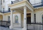 Embassy Of The Syrian Arab Republic - London