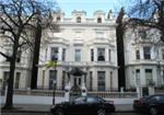 Embassy Of Ukraine - London