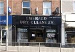 Emerald Dry Cleaners - London