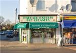 Emerald Express Dry Cleaners - London