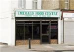 Emerald Food Centre - London