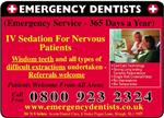 Emergency Dentist - Slough