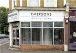 Emersons Solicitors - London