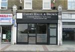 Emery Halil & Brown - London