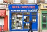 Emica Computers - London