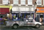 Empire Grocer & Off Licence - London