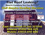 Empire Roofing - East Grinstead