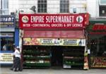 Empire Supermarket - London