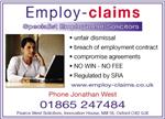 Employ-Claims - Oxford