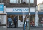 Emunah Charity Shop - London