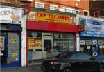 Emy Dry Cleaners - London