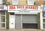 Ena Paye Market - London