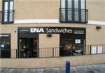 Ena Sandwiches - London